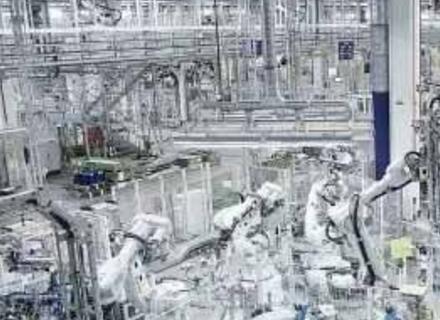 未來智慧工廠與信息化的搭配合作