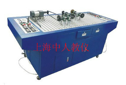 機械機構(gòu)測試綜合實驗臺,機械組合測試教學(xué)設(shè)備
