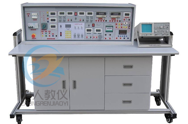 高級電工技能實訓臺,高級電工實訓考核裝置