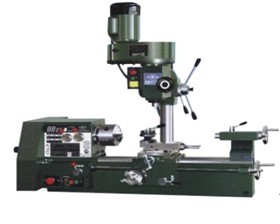 BB25-3多功能工具機(jī)小型車(chē)床