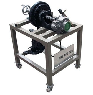 ZR-C080機(jī)械式離合器實(shí)驗(yàn)臺(tái)