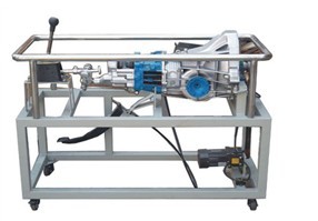 ZRJY-304汽車手動變速器系統實訓裝置五檔手動擋